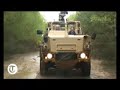 Army Vehicle Test Army Vehicle Test