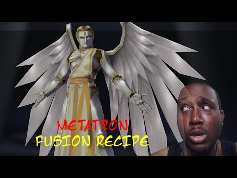 how to fuse mara smt iv