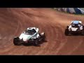 Autocross Championship Europa Nyir�d