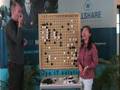 Groenen 6D(w)-Drost 4D gamereview by Guo Juan 5p part 3/3