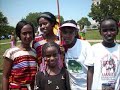 10,000 People March For Oromia 2007 MN.