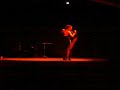 FTC 2008 Festival Int. de Tango Campinas - Andre & Andressa
