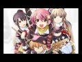 Kira☆Kira ~Unknown track name & A song for...~ (Yuki's Visual Novel list)