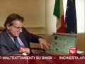 Italia: l'Intelligence recluta online (TG2 031109)