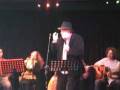 perach adom &  Manolis Rassoulis  Potte buddha Πότε Βούδας, πότε Κούδας