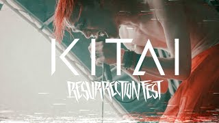 KITAI + CURSE ON THE BLIND en Ferrol el October de 6, 2018 en notikumi KITAI + CURSE ON THE BLIND en Ferrol el October de 6, 2018 en notikumi