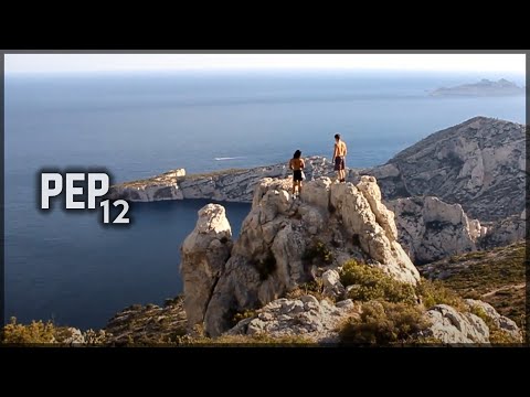 Parkour entre Potes | Part 12