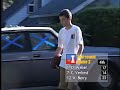 2008 Roofball U.S. Open (2nd round - Game 2)