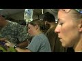 medical and chaplain team
forward operations base
salerno, afghanistan
this is made with footage shot for an independent film documentary on military chaplains -- see www.inhisserviceandyours.com.