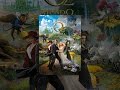 Oz un mundo de fantasia (VE)