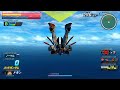 Gundam VS Gundam Protable - God VS Master(Kit) XLink.avi