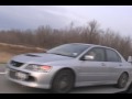 2 Cobalt's vs Stock Evo 9