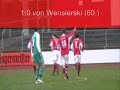 SV Lurup- VfB L�beck II