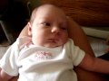 Katie Misses her Daddy