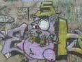 un compita que se adelanto