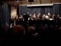 videos de Now the Powers of Heaven, Giuseppe Sarti [CoroFyL, UBA]
