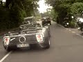 Pagani Zonda C12S Roadster @ Florence
