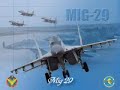 Mirage 2000 - Mig 29 de la Fuerza Aerea del Peru Mirage 2000 - Mig 29 de la Fuerza Aerea del Peru