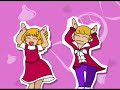Caramelldansen