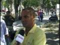 Juramentacion de Tibisay