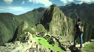 Un anuncio audiovisual de un servicio turístico IV