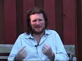 Jesse Johnson Interview (The Butcher)