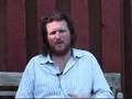 Jesse Johnson Interview (The Butcher)