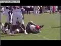 earl bennett highlights

music:p.o.d.-boom