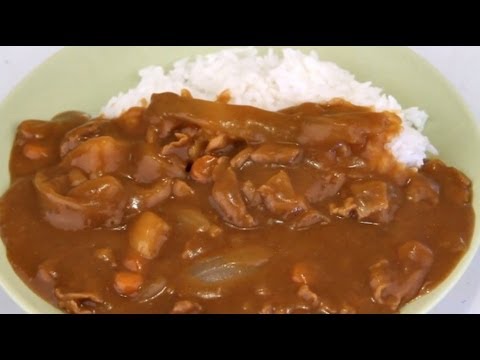how to make easy japanese food