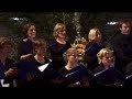 Chamber Choir CONSONO, K�ln/Germany; Dir.: Harald Jers
