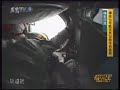 Chinese taikonaut walks in space CCTV report