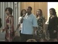 Sweetwater Church of Christ ~ Voice of Harmony ~ All Night (cover)