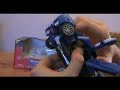 Transformers Alternators Tracks Review