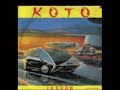 Koto - Jabdah Koto - Jabdah