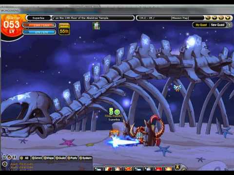 WonderKing Screenshot 0