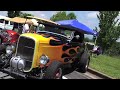 BORLA Spring Fling Car Show