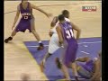 KOBE BREAKS RAJA BELL ANKLES [OWNAGE]