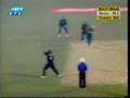 inzamam bowling