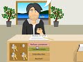 Handle daily hotel operation activities