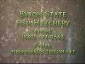 Byron State Fish Hatchery