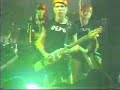Devo - Smart Patrol/Mr DNA live Devo - Smart Patrol/Mr DNA live