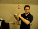 Reading University Flute Choir: Cossack Ride