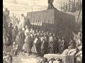 GRANDES ENIGMAS - MISTERIOS DEL PASADO - AÑO CERO - EN BUSCA DEL ARCA DE LA ALIANZA - PARTE 1 -