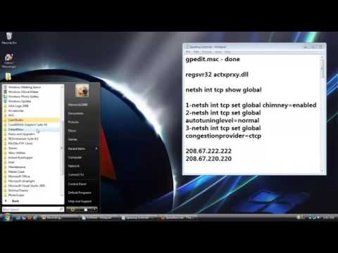 Cara Download Lebih Cepat Hp Android