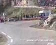 rallye cataluña 2003