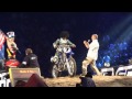 Re: Intro James Stewart SX Bercy 2008 Re: Intro James Stewart SX Bercy 2008