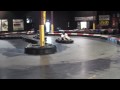 NeedforSpeed.com Team Goes Go-Karting