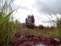 Airsoft - Enduring freedom 2008 - výbuch V50- part 1