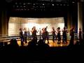 ko knudson show choir