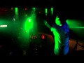 Partydul KissFM ed105 Aristocrat Society Club Sighisoara - OLiX, Dan Fintescu, Dj Cyclon p1